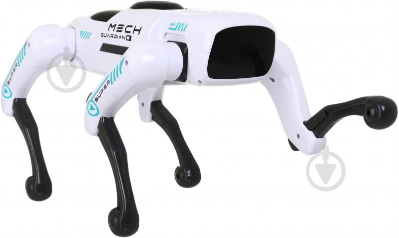 Игрушка-робот интерактивный Amwell Robotic собака 18013 - фото 2