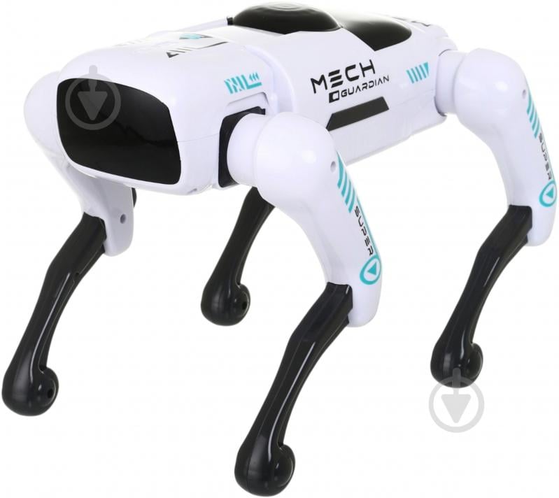 Игрушка-робот интерактивный Amwell Robotic собака 18013 - фото 1