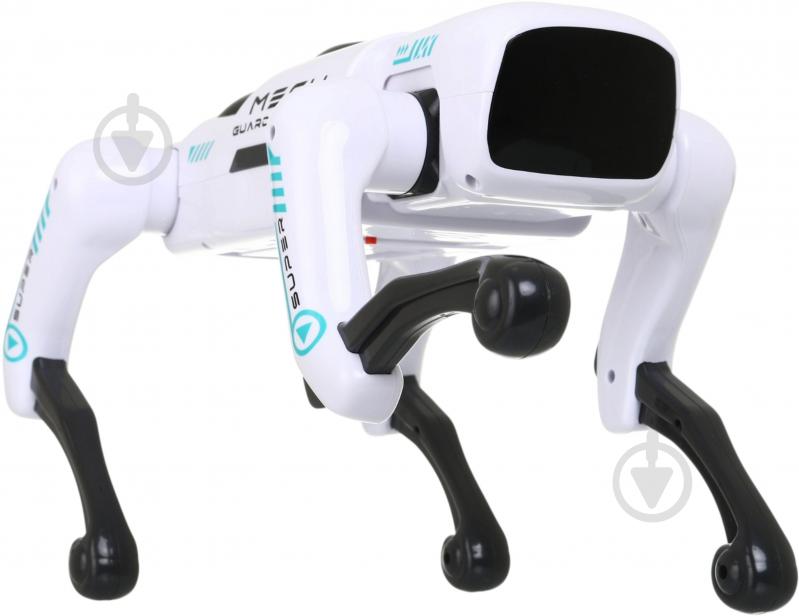 Игрушка-робот интерактивный Amwell Robotic собака 18013 - фото 8