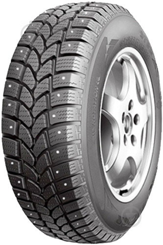 Шина RIKEN Allstar 175/65R14 82 T под шип зима - фото 1