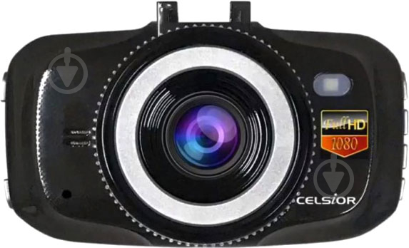 Видеорегистратор CELSIOR DVR CS-1906S Full HD - фото 1