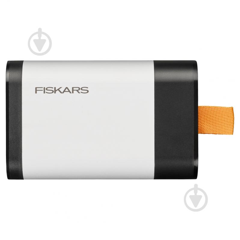 Акумулятор Fiskars 12V-4Ah - фото 1