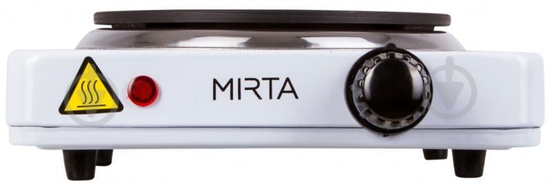 Плита электрическая настольная Mirta HP9910 - фото 4 Плита электрическая настольная Mirta HP9910 - фото 4