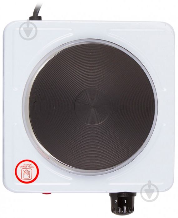 Плита электрическая настольная Mirta HP9910 - фото 2 Плита электрическая настольная Mirta HP9910 - фото 2