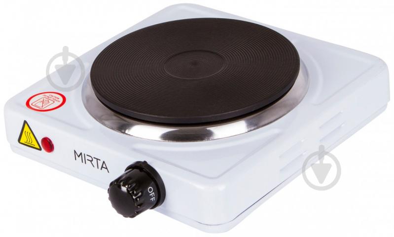 Плита электрическая настольная Mirta HP9910 - фото 1 Плита электрическая настольная Mirta HP9910 - фото 1