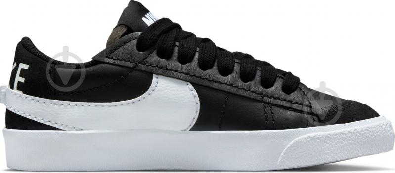 Кроссовки Nike BLAZER LOW '77 JUMBO DQ1470-002 р.38 - фото 2