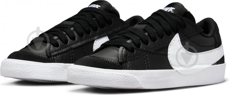 Кроссовки Nike BLAZER LOW '77 JUMBO DQ1470-002 р.38 - фото 5