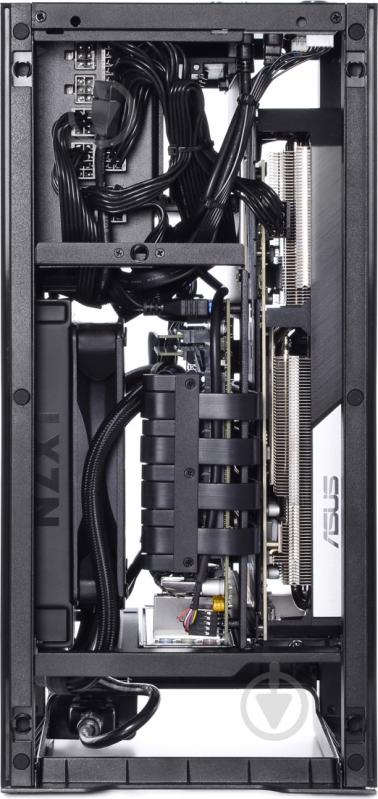 Комп'ютер Artline Overlord H1 (H1v16w) black/white - фото 10