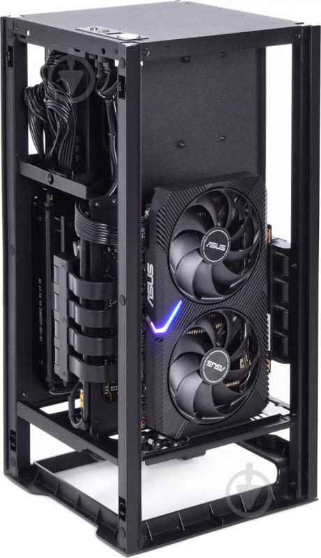 Комп'ютер Artline Overlord H1 (H1v16w) black/white - фото 5