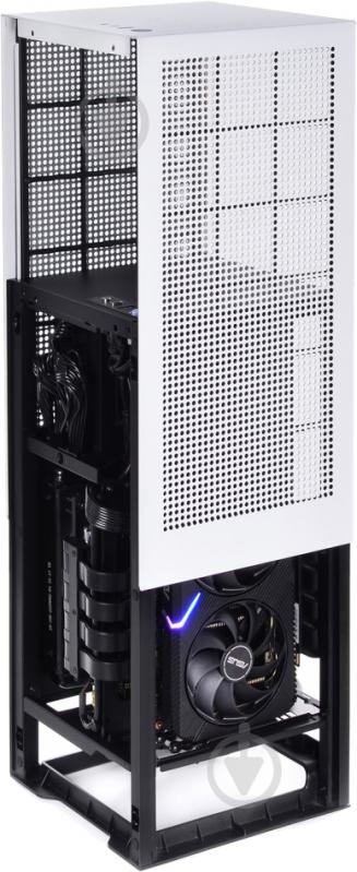 Комп'ютер Artline Overlord H1 (H1v16w) black/white - фото 6