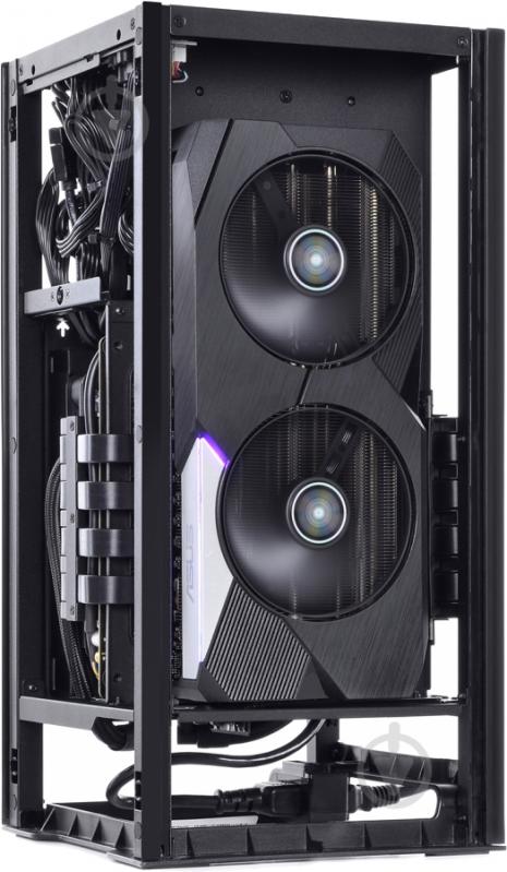 Комп'ютер Artline Overlord H1 (H1v16w) black/white - фото 7