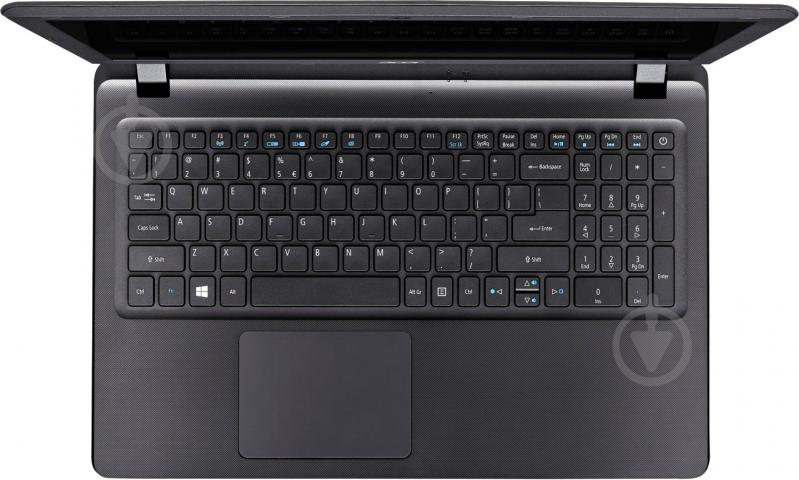 Ноутбук Acer Aspire ES15 ES1-523-845Q 15,6" (NX.GKYEU.049) black - фото 6