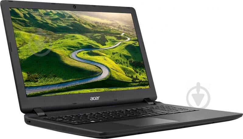 Ноутбук Acer Aspire ES15 ES1-523-845Q 15,6" (NX.GKYEU.049) black - фото 2