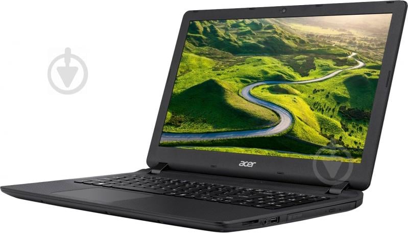 Ноутбук Acer Aspire ES15 ES1-523-85RN 15,6" (NX.GKYEU.045) black - фото 3