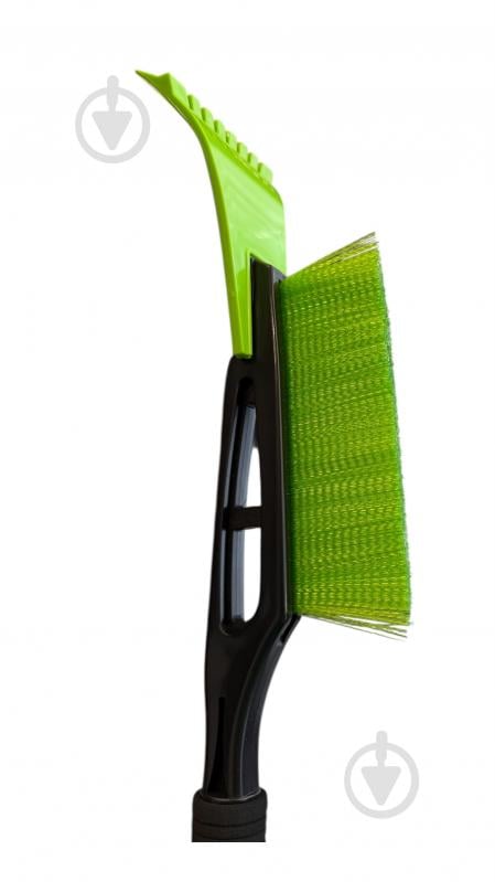 Щетка со скребком TIMEAUTO 45 см - фото 2