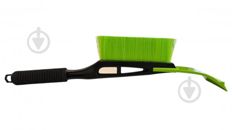 Щетка со скребком TIMEAUTO 45 см - фото 1