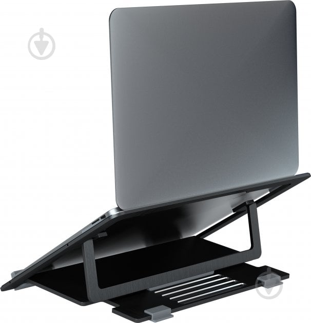 Подставка для ноутбука Cooler Master ErgoStand Air (MNX-SSEK-NNNNN-R1) - фото 4