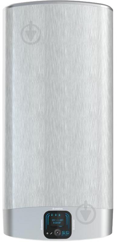 Бойлер Ariston VLS EVO DRY 100 - фото 1 Бойлер Ariston VLS EVO DRY 100 - фото 1