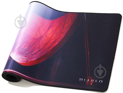 Коврик для мыши Mouse Pad Diablo Lilith (Диабло) (BXSFFK30522070037) - фото 2