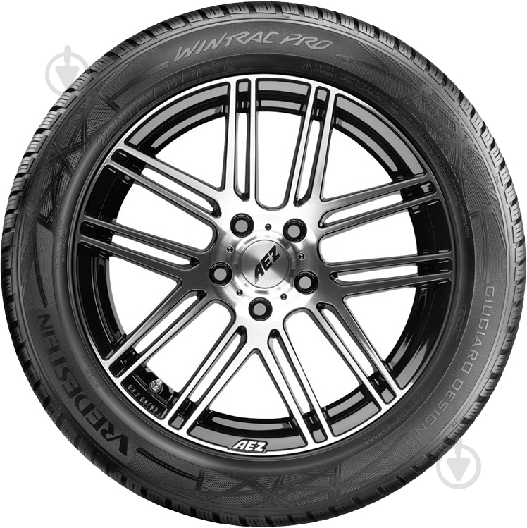 Шина Vredestein Wintrac Pro XL 265/50 R20 111 Y зима - фото 2