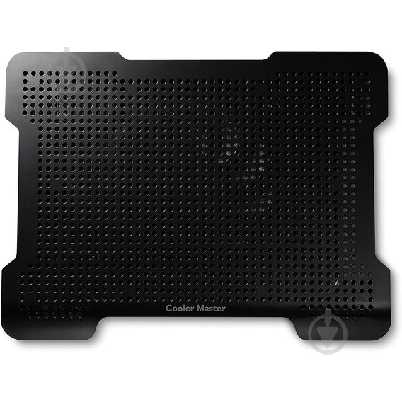 Підставка для ноутбука Cooler Master NOTEPAL X-LITE II (R9-NBC-XL2K-GP) - фото 1