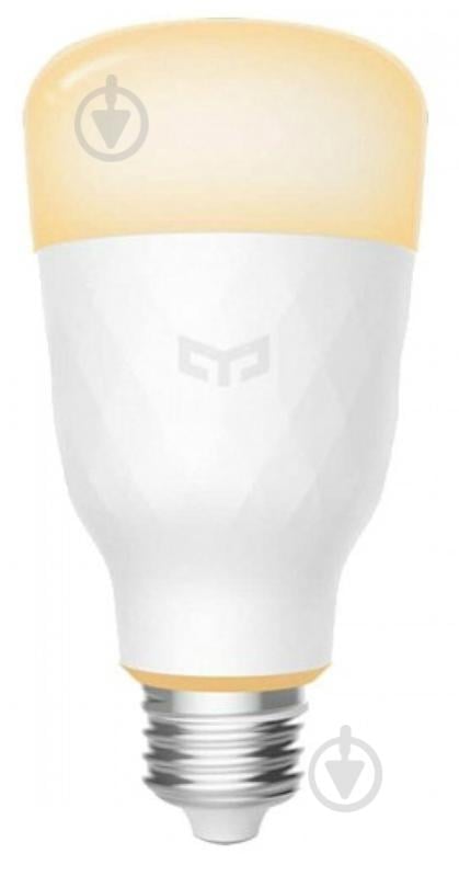 Смарт-світильник Yeelight Smart LED Bulb 1S (Dimmable) - фото 1