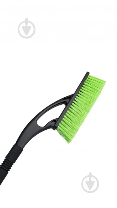 Щетка со скребком TIMEAUTO 60 см - фото 5