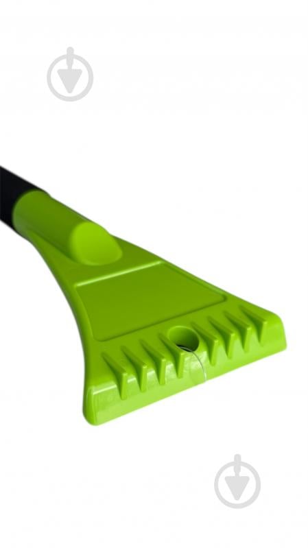 Щетка со скребком TIMEAUTO 60 см - фото 3