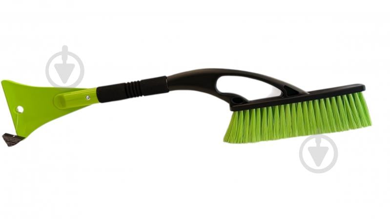 Щетка со скребком TIMEAUTO 60 см - фото 1