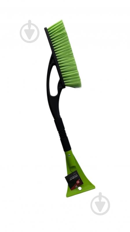 Щетка со скребком TIMEAUTO 60 см - фото 2