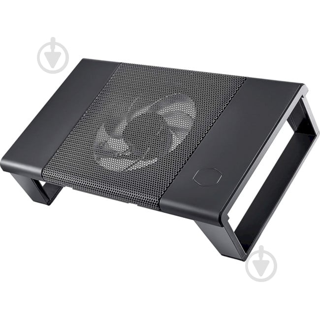 Подставка для ноутбука Cooler Master Connect Stand (MNX-SSRK-12NFK-R1) - фото 5