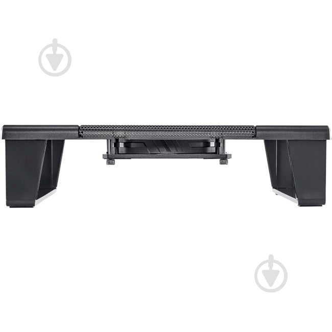 Подставка для ноутбука Cooler Master Connect Stand (MNX-SSRK-12NFK-R1) - фото 7