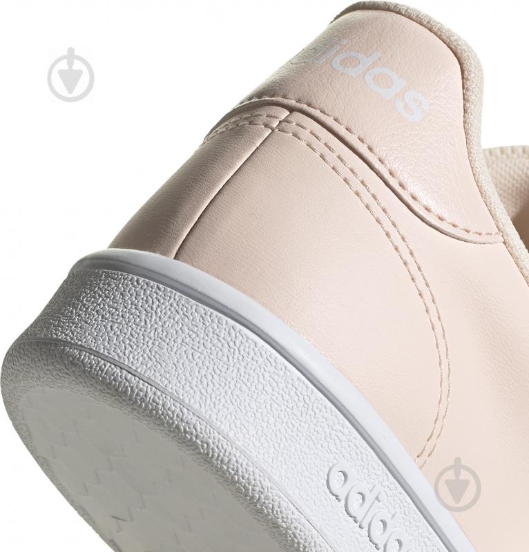 Кросівки жіночі демісезонні Adidas GRAND COURT BASE FW0809 р.36 2/3 рожеві - фото 6