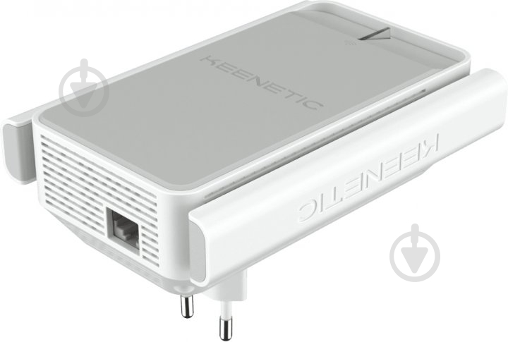Ретранслятор Keenetic Buddy 5S (KN-3410) - фото 2 Ретранслятор Keenetic Buddy 5S (KN-3410) - фото 2