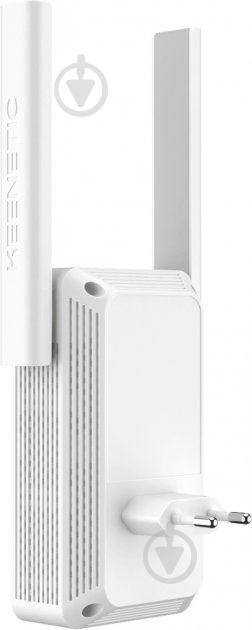 Ретранслятор Keenetic Buddy 5S (KN-3410) - фото 3 Ретранслятор Keenetic Buddy 5S (KN-3410) - фото 3
