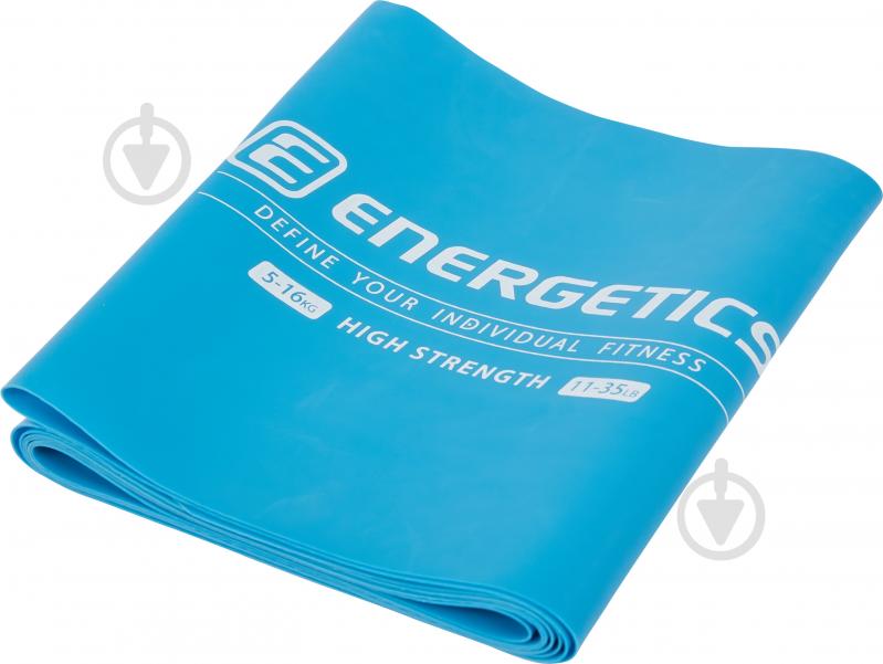Лента для фитнеса Energetics Fit Band 175 см 83644-569 - фото 1