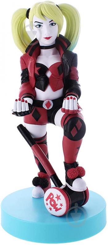 Тримач Exquisite DC COMICS Harley Quinn (Гарлі Квін) (CGCRDC300998) - фото 1