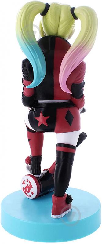 Тримач Exquisite DC COMICS Harley Quinn (Гарлі Квін) (CGCRDC300998) - фото 2