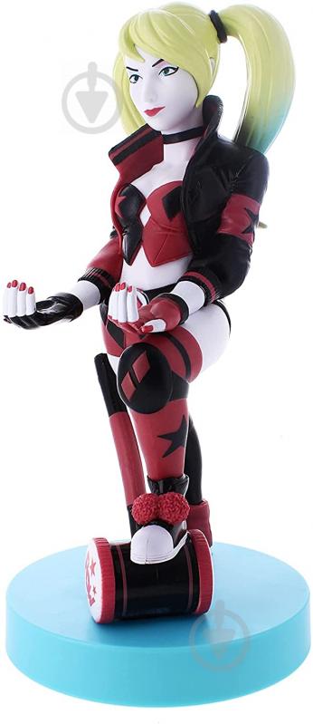 Тримач Exquisite DC COMICS Harley Quinn (Гарлі Квін) (CGCRDC300998) - фото 3