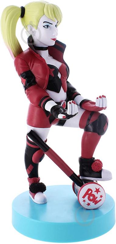 Держатель Exquisite DC COMICS Harley Quinn (Гарлі Квін) (CGCRDC300998) - фото 4