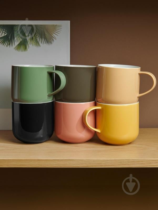 Чашка ASA Coppa Red Clay 400 м - фото 4