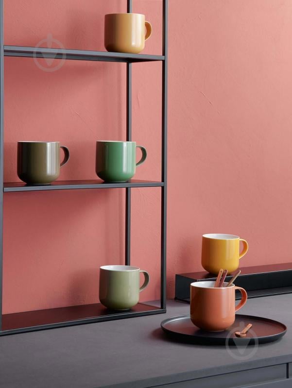 Чашка ASA Coppa Red Clay 400 м - фото 5