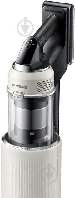 Пилосос акумуляторний Samsung Bespoke AI Jet Lite VS80F28DGS/UK beige - фото 15 Пилосос акумуляторний Samsung Bespoke AI Jet Lite VS80F28DGS/UK beige - фото 15