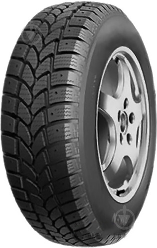 Шина RIKEN Allstar 175/70R14 84 T шипованая зима - фото 1