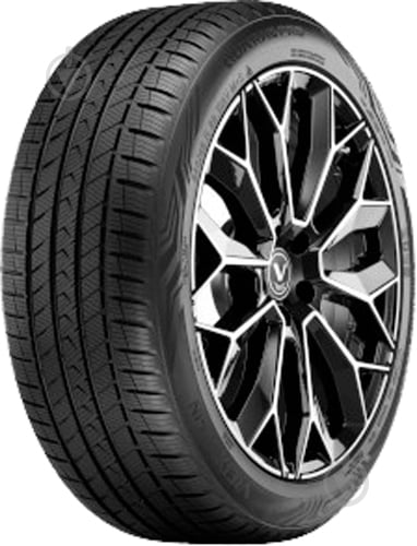 Шина Vredestein XL Quatrac Pro+ 265/65 R17 116 H нешипованая всесезонные - фото 1