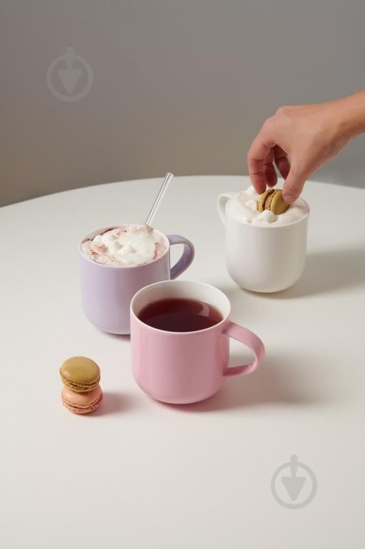 Чашка ASA Coppa Bamboo 400 мл - фото 4