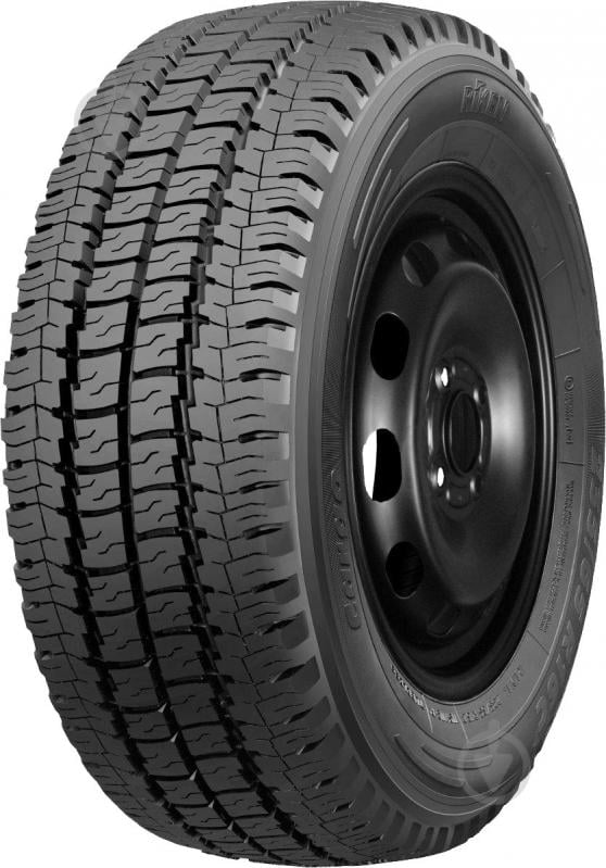 Шина RIKEN Cargo 195/80R14C 106/104 R літо - фото 1