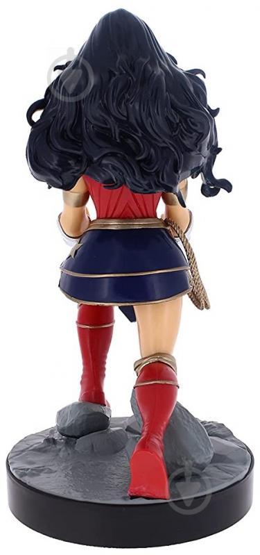 Держатель Exquisite DC COMICS Wonder Woman (Чудо жінка) (CGCRDC400359) - фото 2