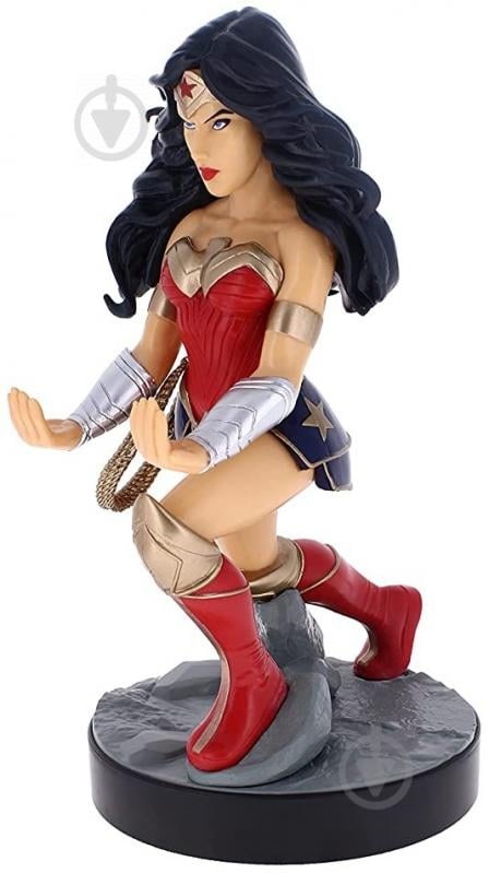 Держатель Exquisite DC COMICS Wonder Woman (Чудо жінка) (CGCRDC400359) - фото 4