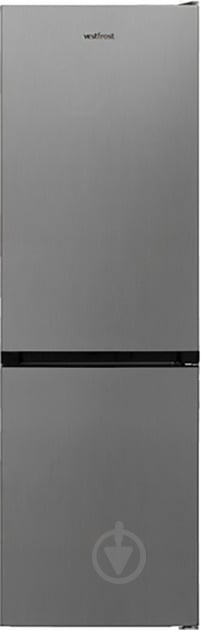 Холодильник Vestfrost CNF 186 LXL - фото 1